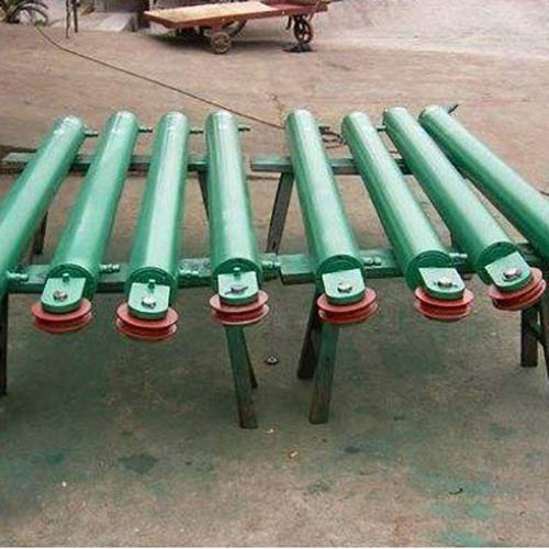 快速液压式启闭机