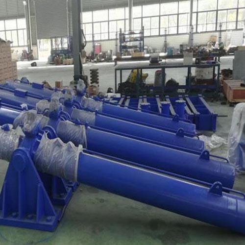 快速液压启闭机价格